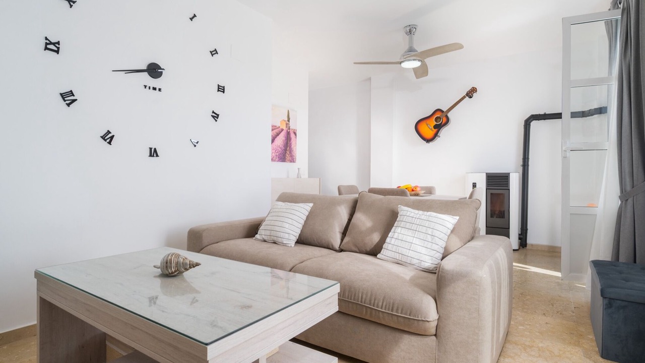 Photo of Livingroom in Pilas