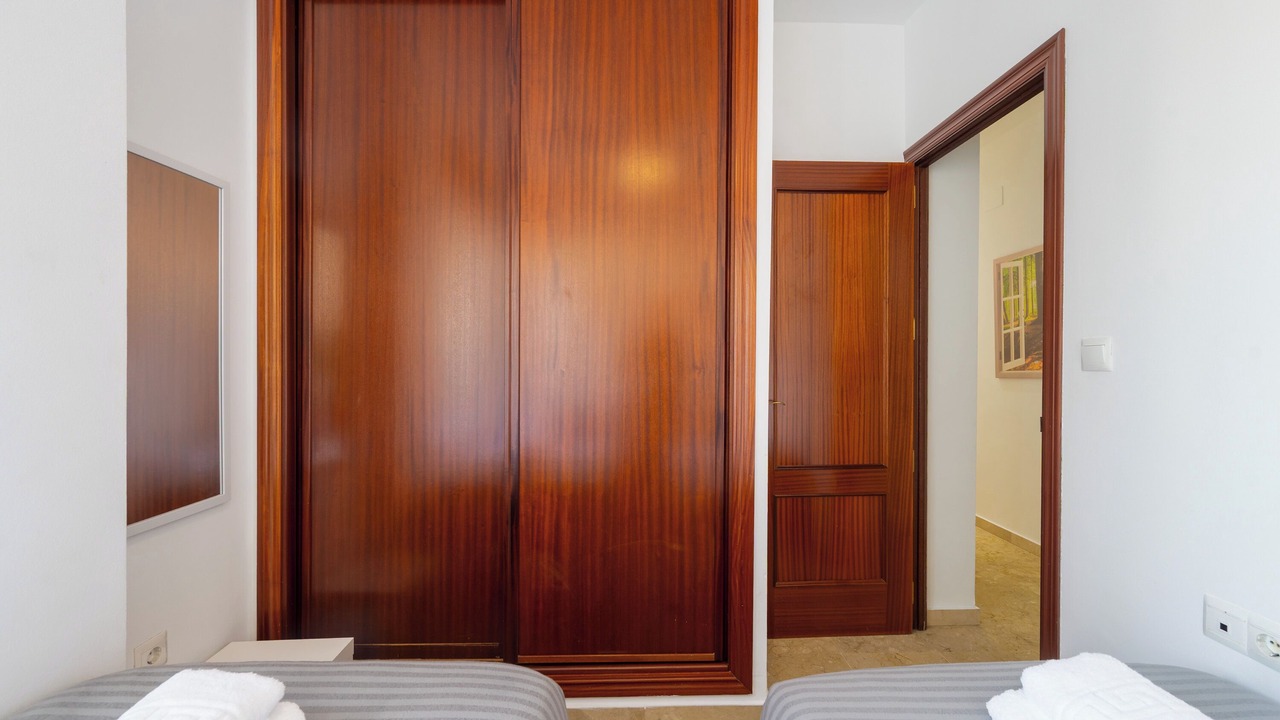 Photo of Bedroom in Pilas
