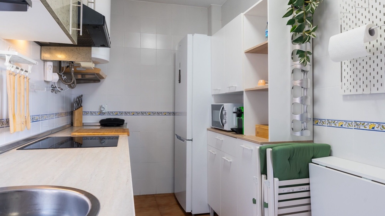 Photo of Kitchen in Pilas