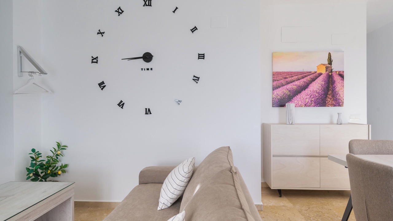 Photo of Livingroom in Pilas