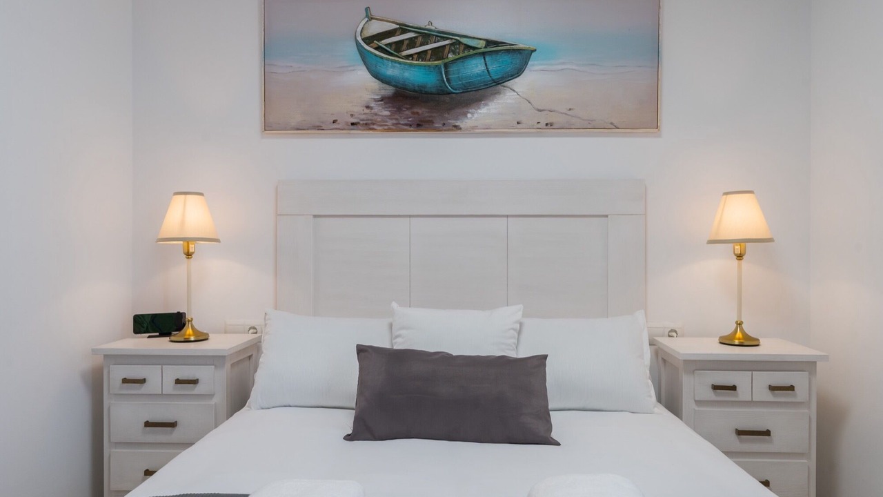 Photo of Bedroom in Pilas