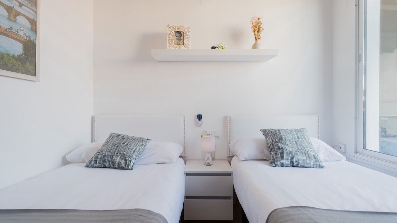 Photo of Bedroom in Pilas