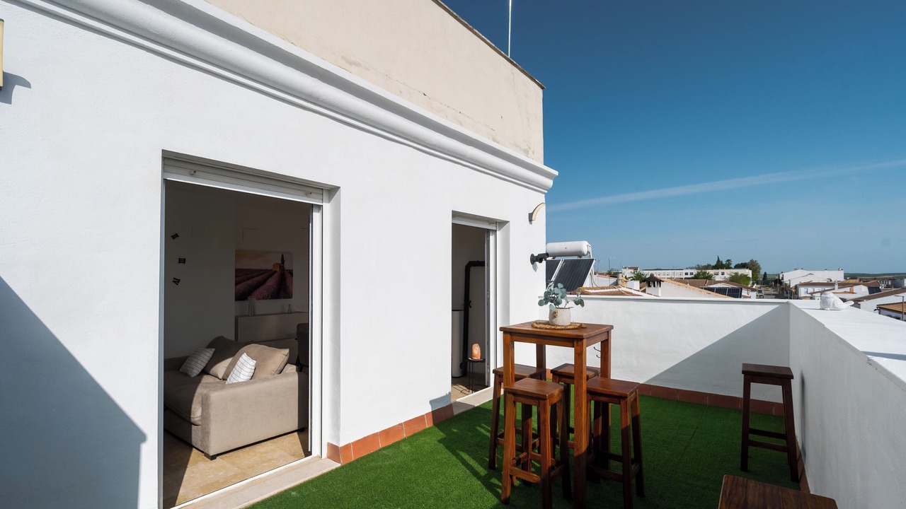 Photo of Outdoor in Pilas