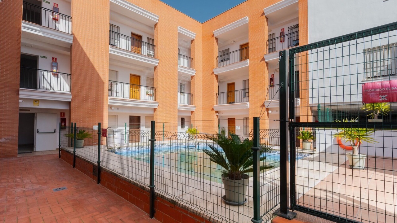 Photo of Outdoor in Pilas