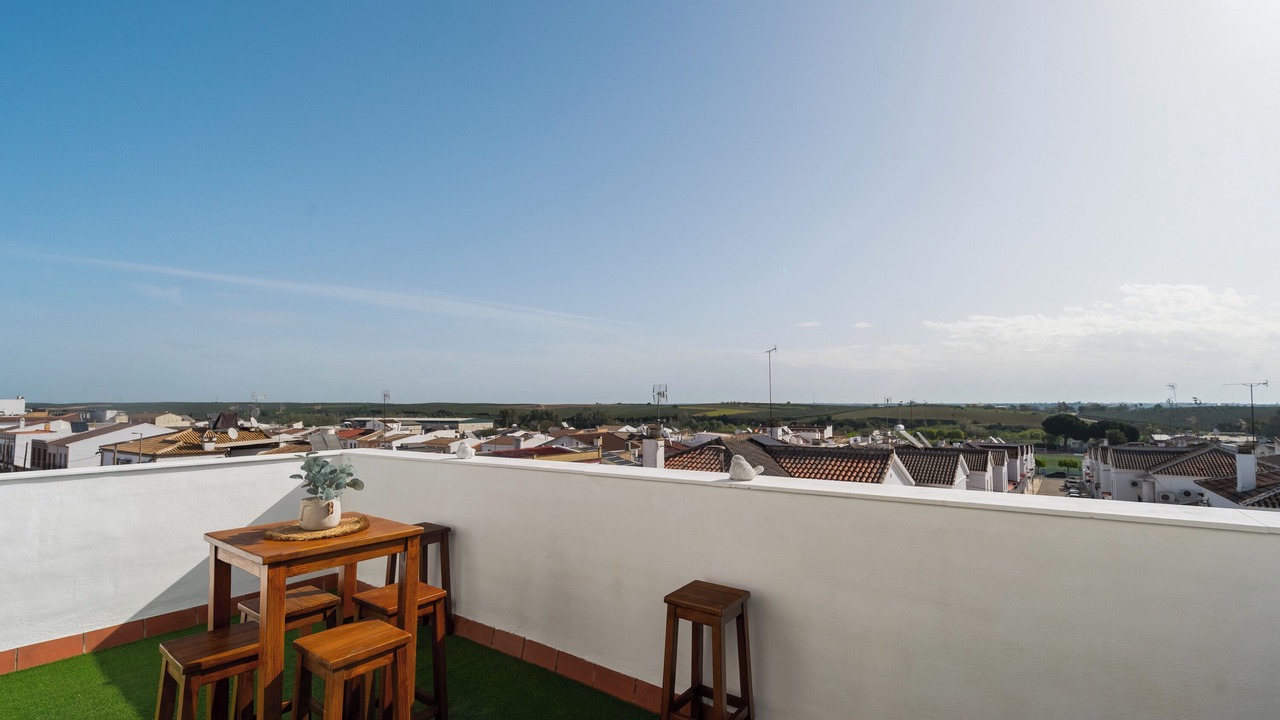Photo of Outdoor in Pilas