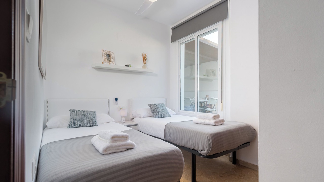 Photo of Bedroom in Pilas