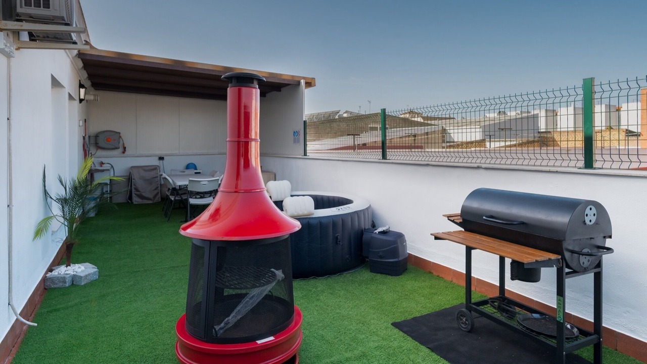 Photo of Outdoor in Pilas