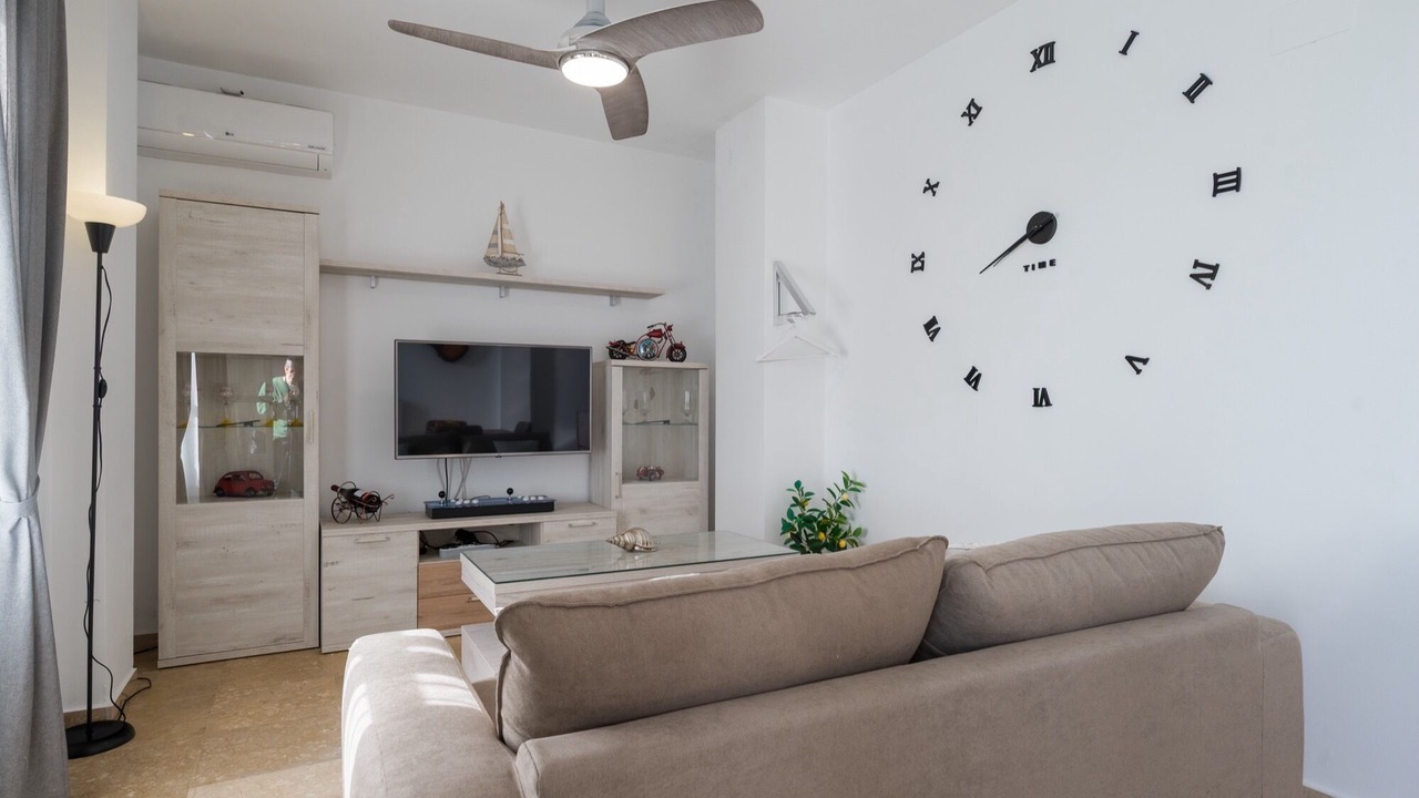 Photo of Livingroom in Pilas