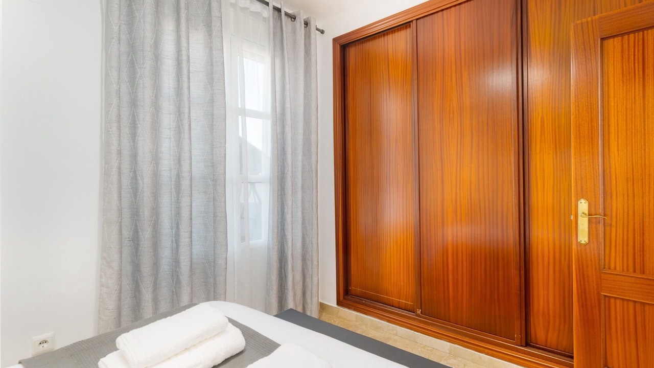 Photo of Bedroom in Pilas