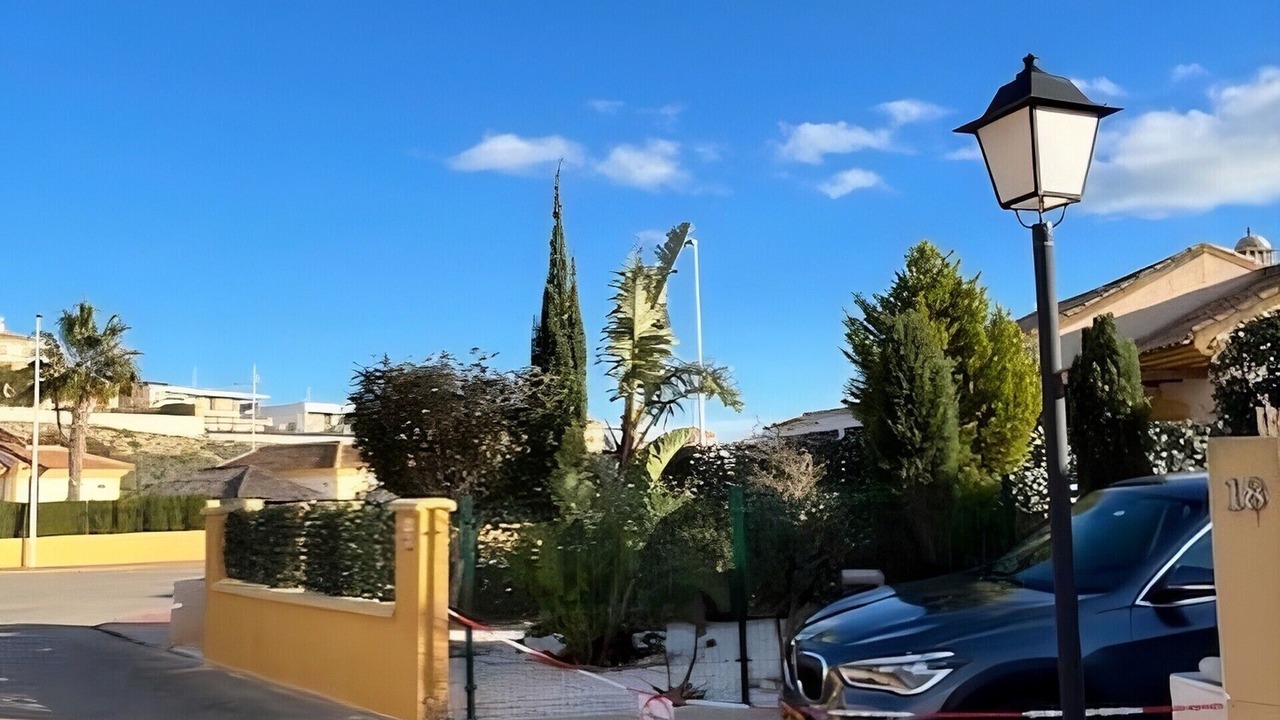 Photo of Outdoor in Mazarron