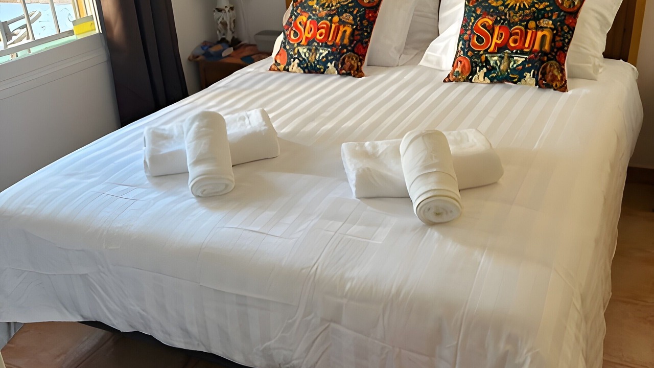 Photo of Bedroom in Mazarron