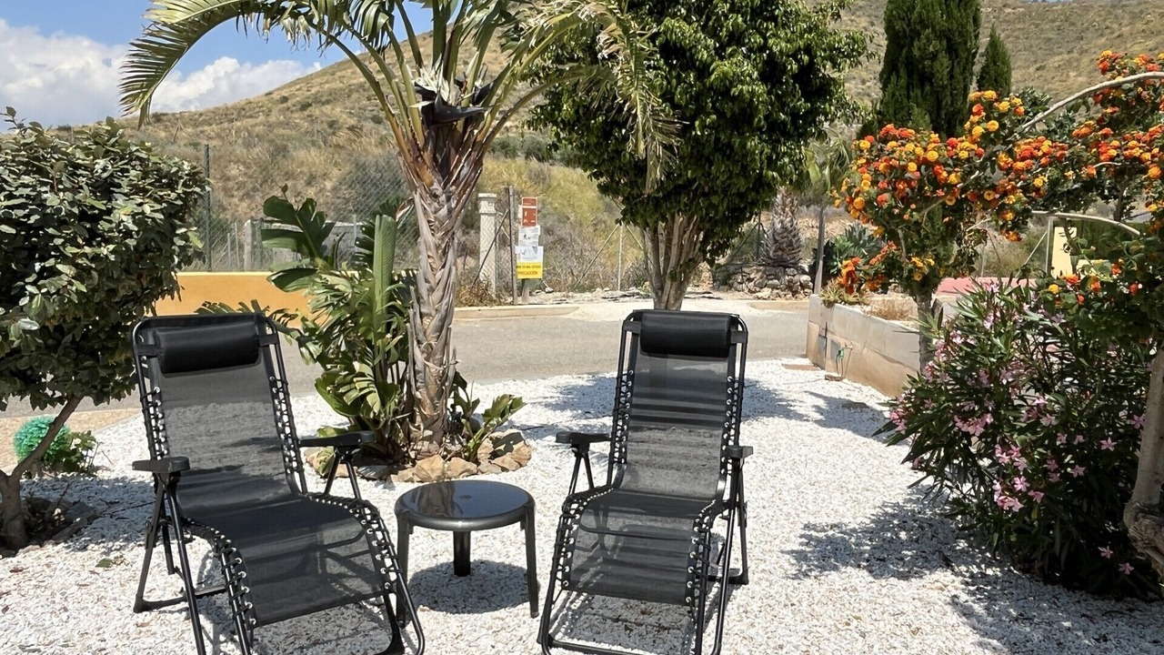 Photo of Outdoor in Mazarron