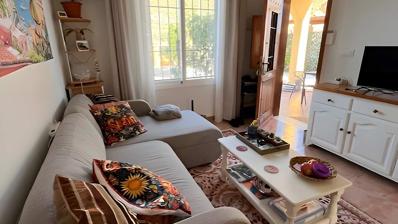 Photo of Livingroom in Mazarron