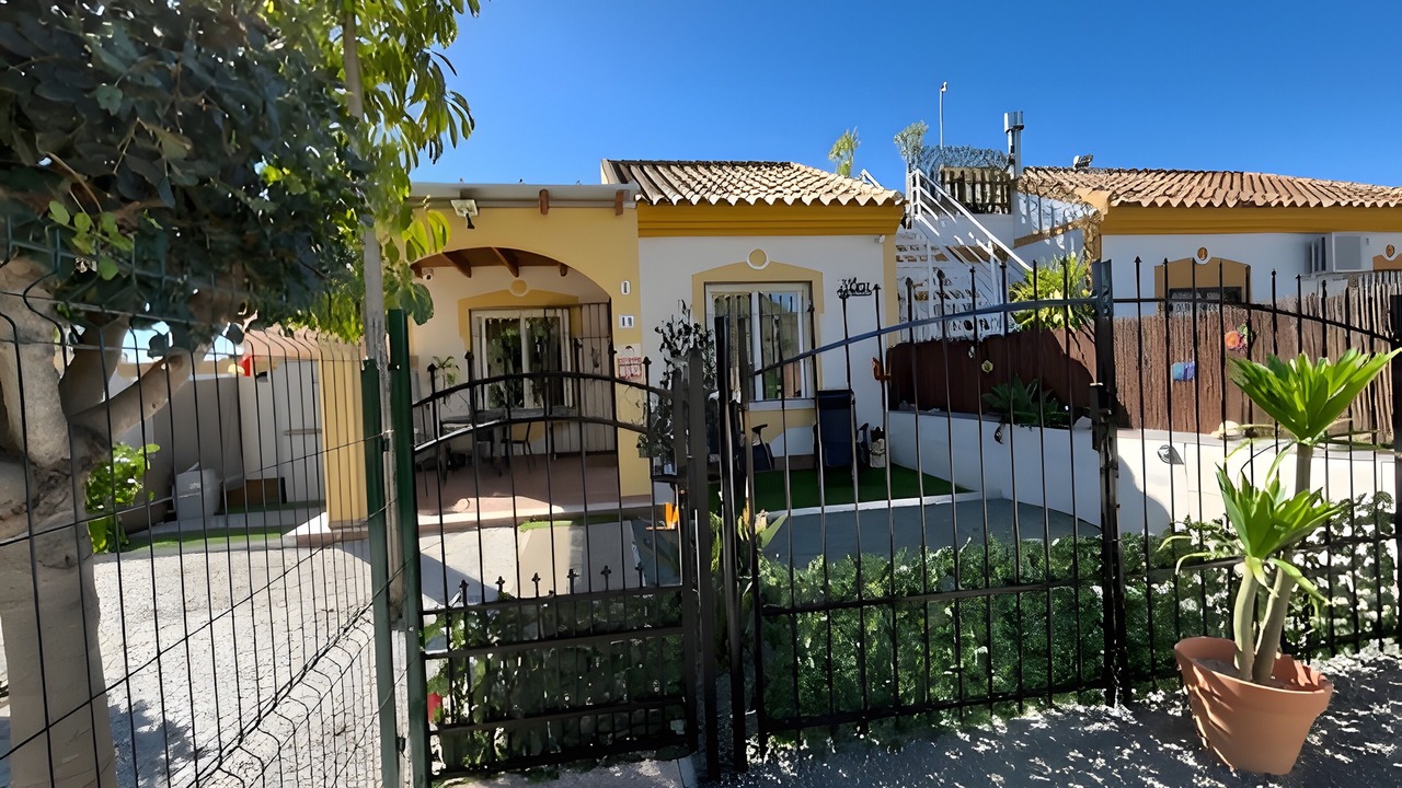 Photo of Outdoor in Mazarron