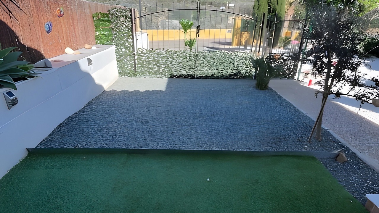 Photo of Outdoor in Mazarron