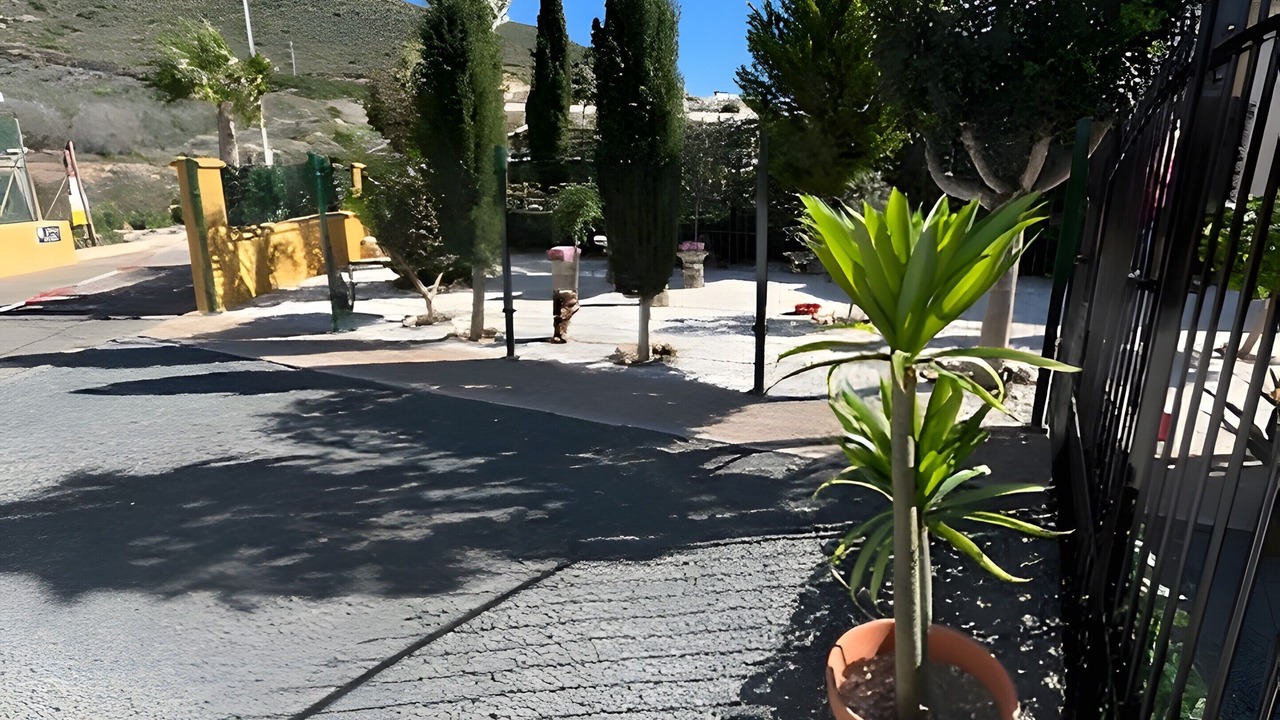 Photo of Outdoor in Mazarron