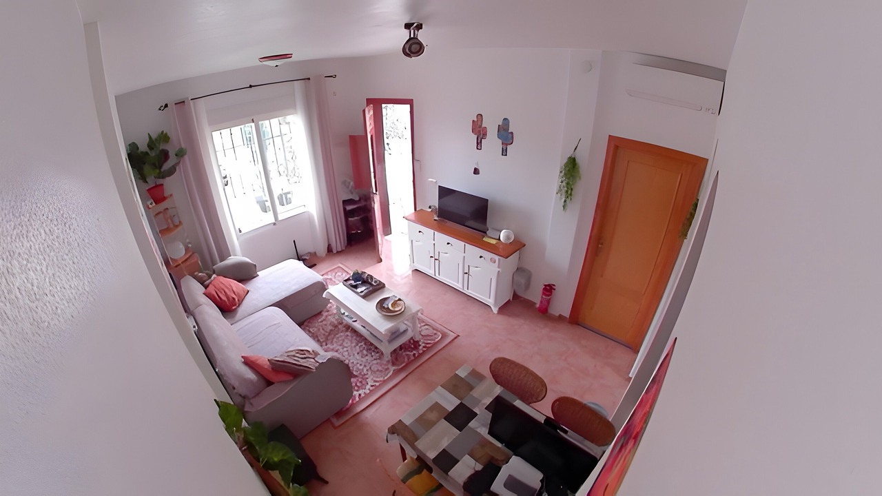Photo of Livingroom in Mazarron