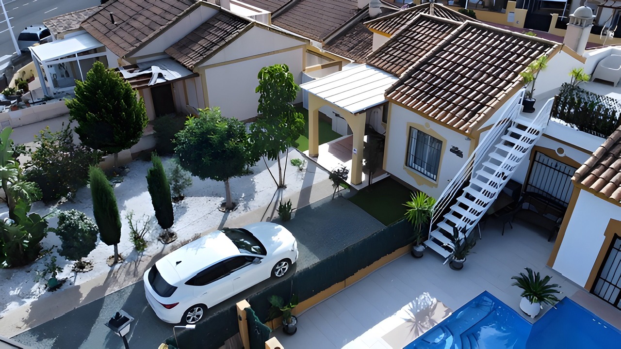 Photo of Outdoor in Mazarron