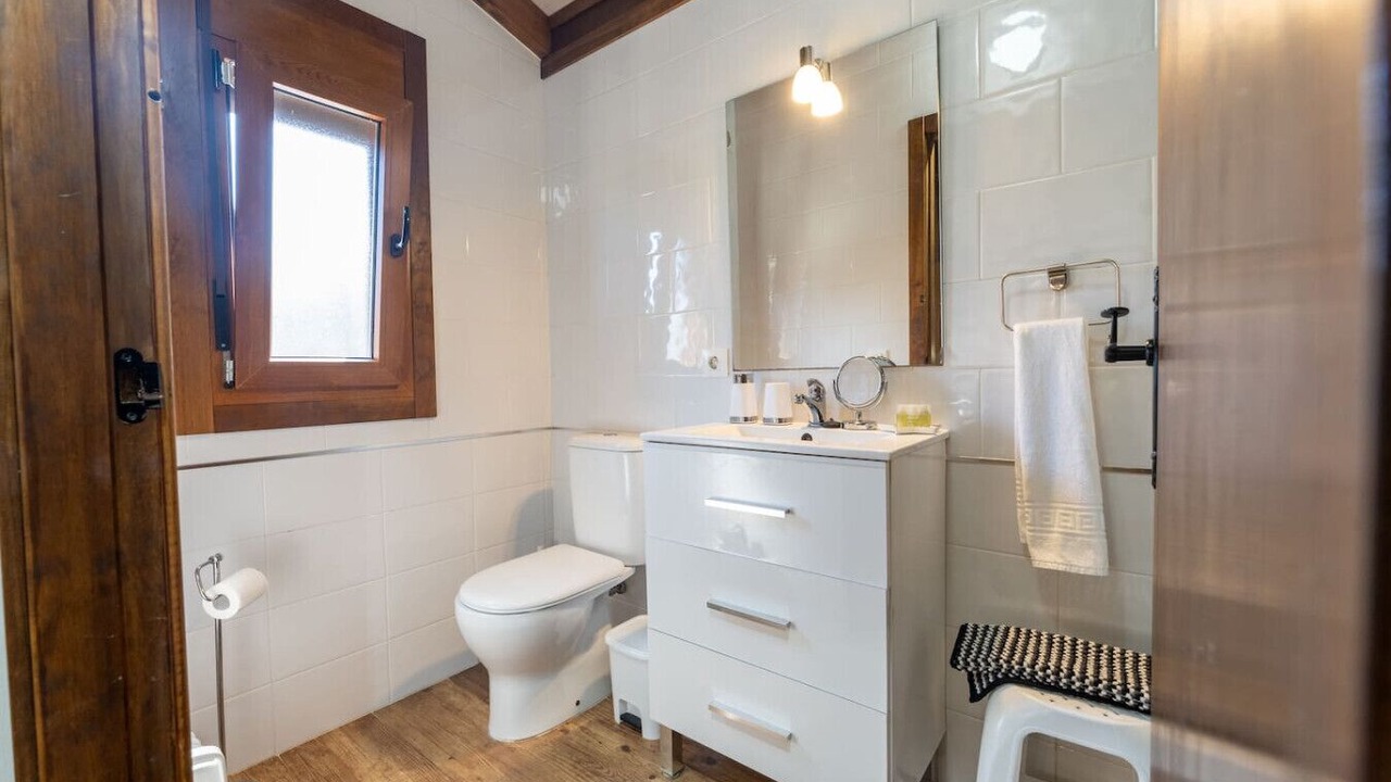 Photo of Bathroom in Ubiarco