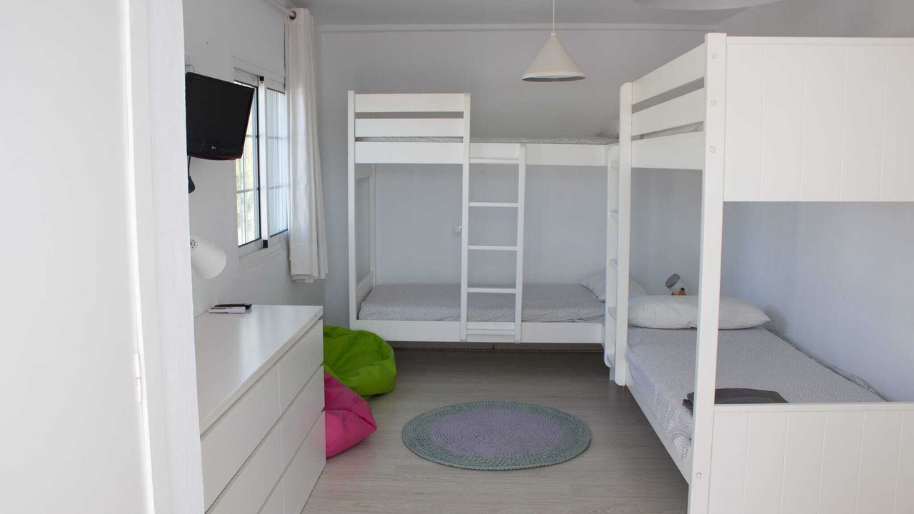 Photo of Bedroom in El Puerto de Santa Maria