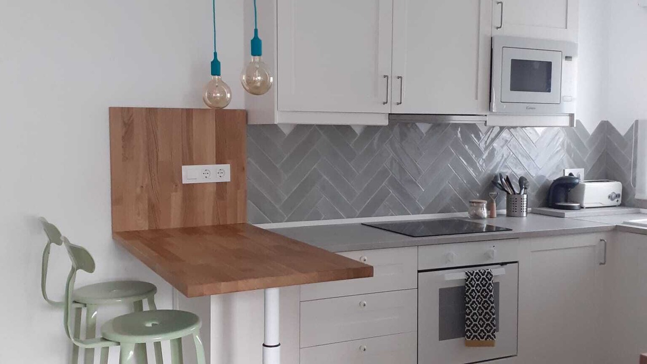 Photo of Kitchen in El Puerto de Santa Maria