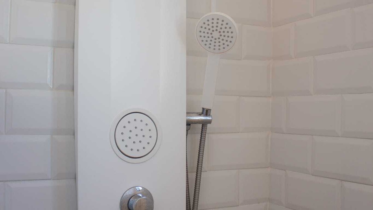 Photo of Bathroom in El Puerto de Santa Maria