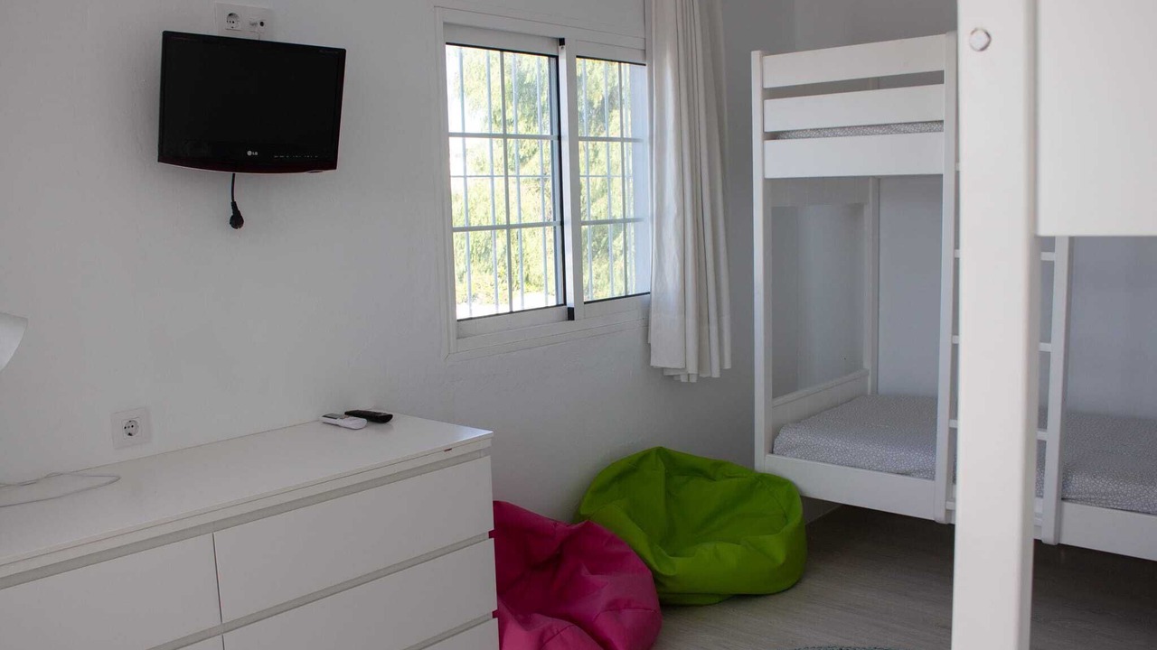 Photo of Bedroom in El Puerto de Santa Maria