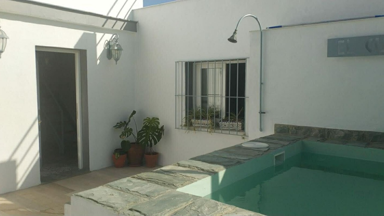 Photo of Outdoor in El Puerto de Santa Maria