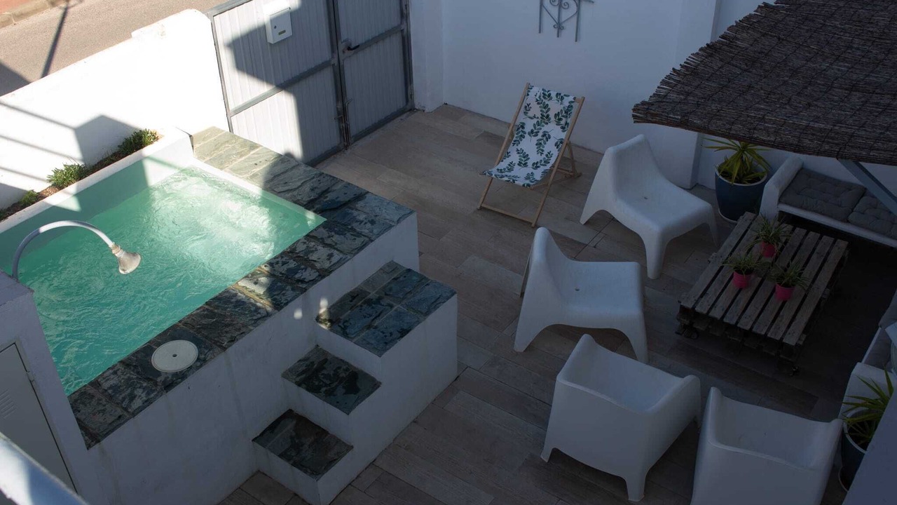 Photo of Outdoor in El Puerto de Santa Maria