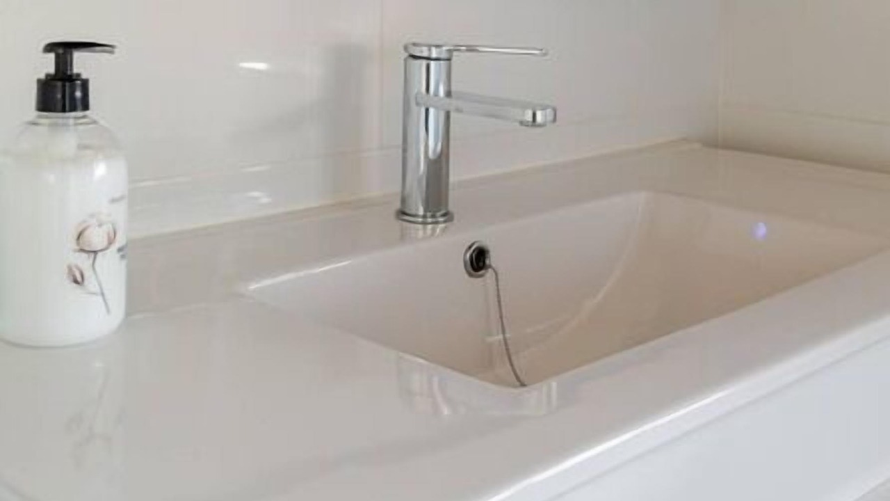 Photo of Bathroom in El Puerto de Santa Maria