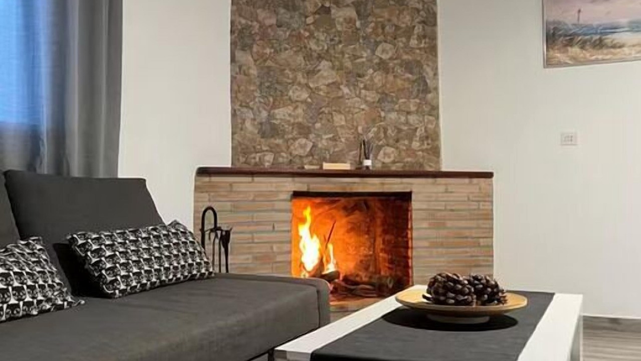 Photo of Livingroom in El Puerto de Santa Maria
