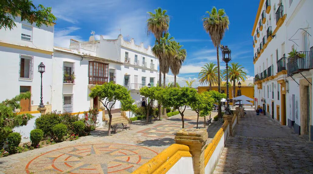 Photo of Outdoor in El Puerto de Santa Maria