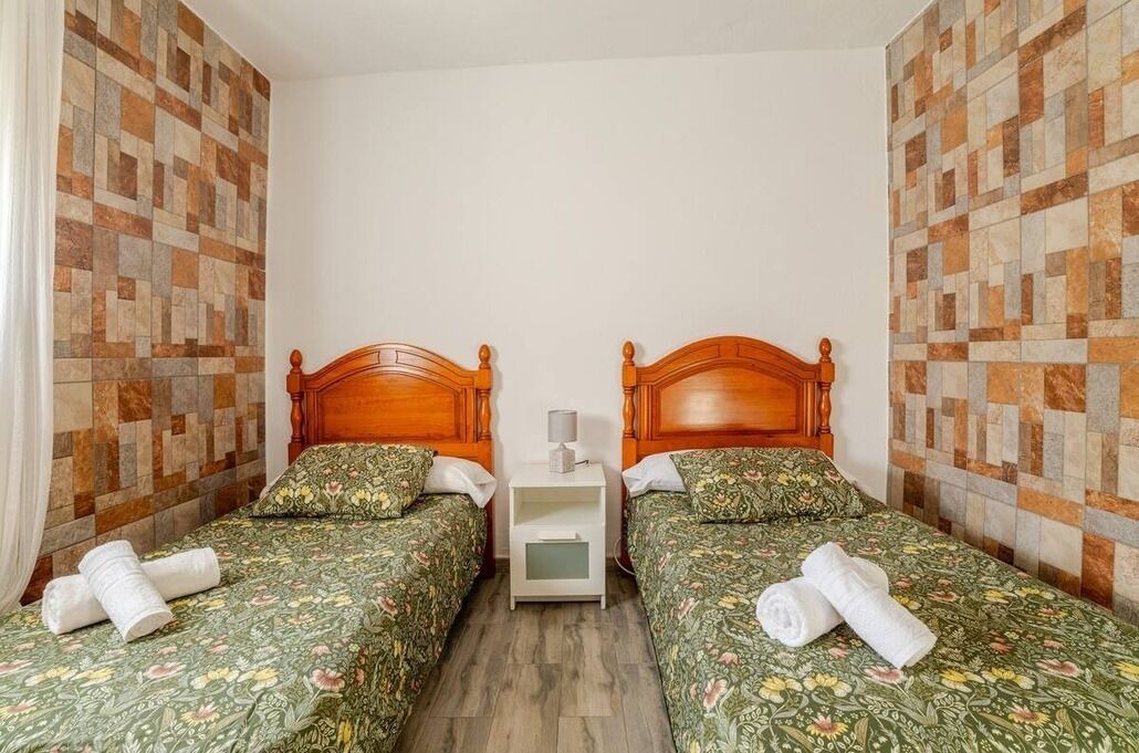 Photo of Bedroom in El Puerto de Santa Maria