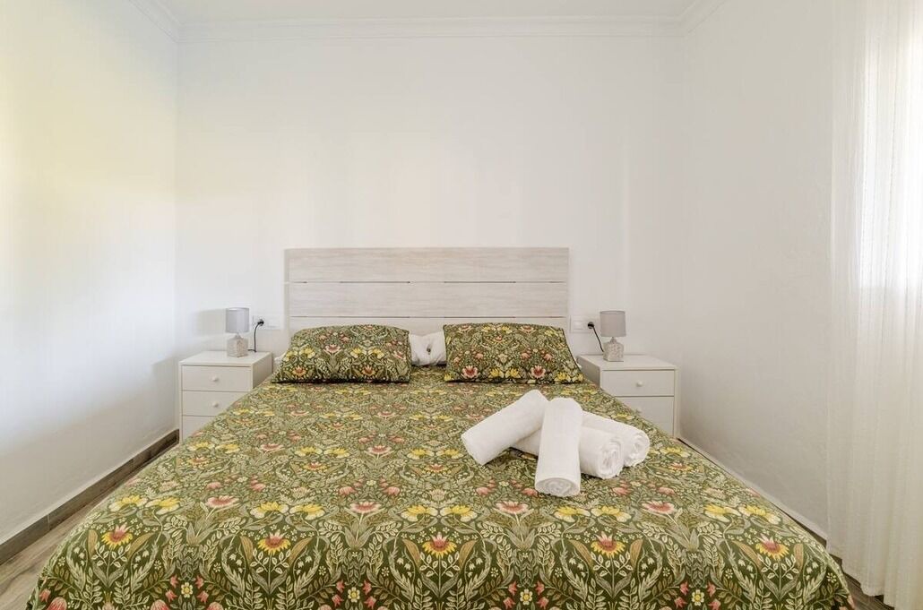 Photo of Bedroom in El Puerto de Santa Maria