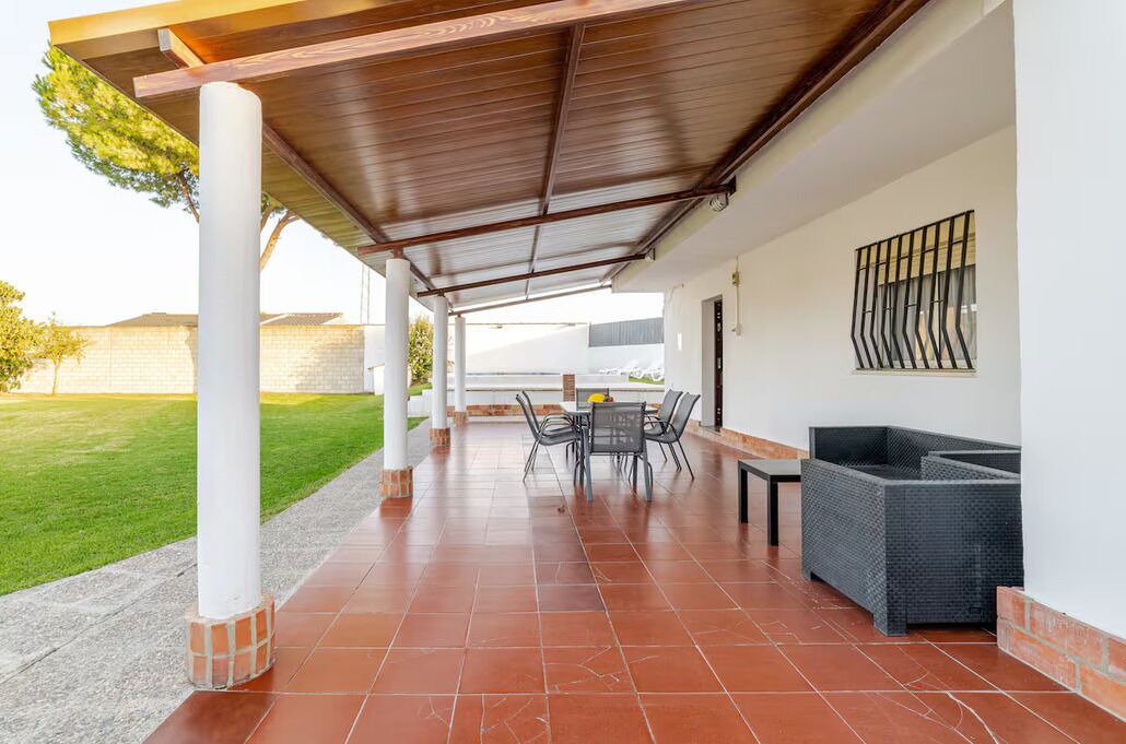 Photo of Outdoor in El Puerto de Santa Maria