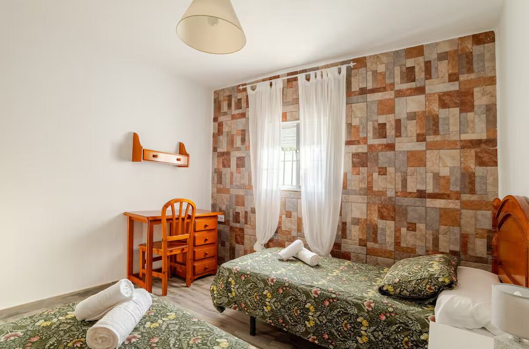 Photo of Bedroom in El Puerto de Santa Maria