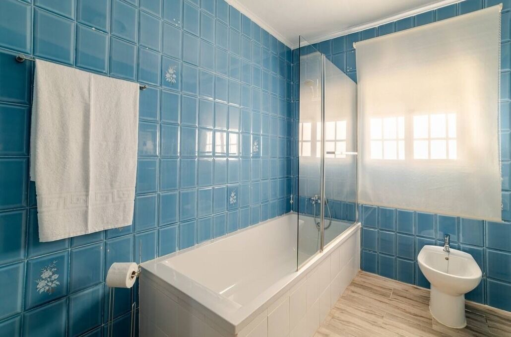 Photo of Bathroom in El Puerto de Santa Maria