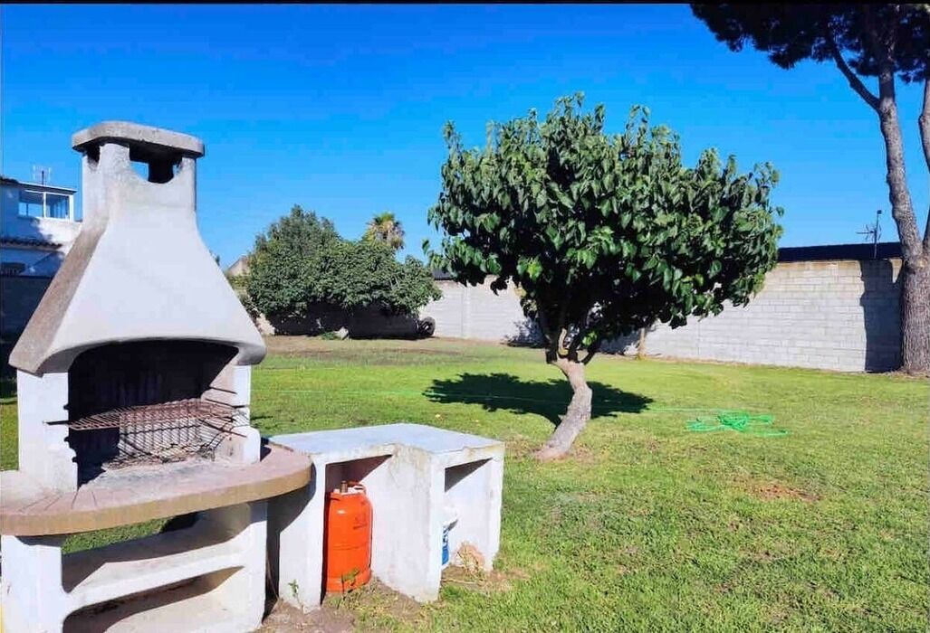 Photo of Outdoor in El Puerto de Santa Maria