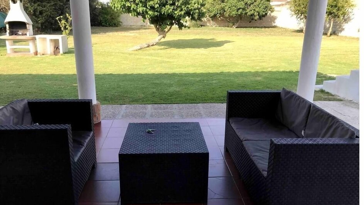 Photo of Patio Balcony in El Puerto de Santa Maria