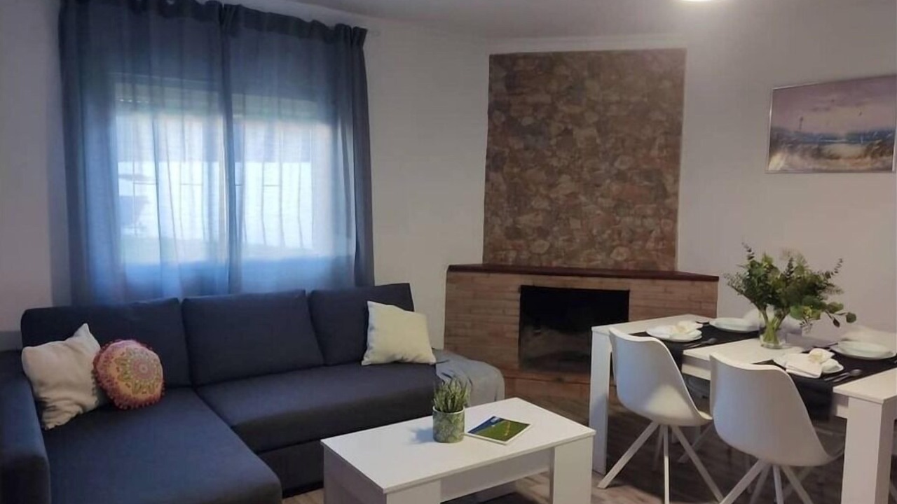 Photo of Livingroom in El Puerto de Santa Maria