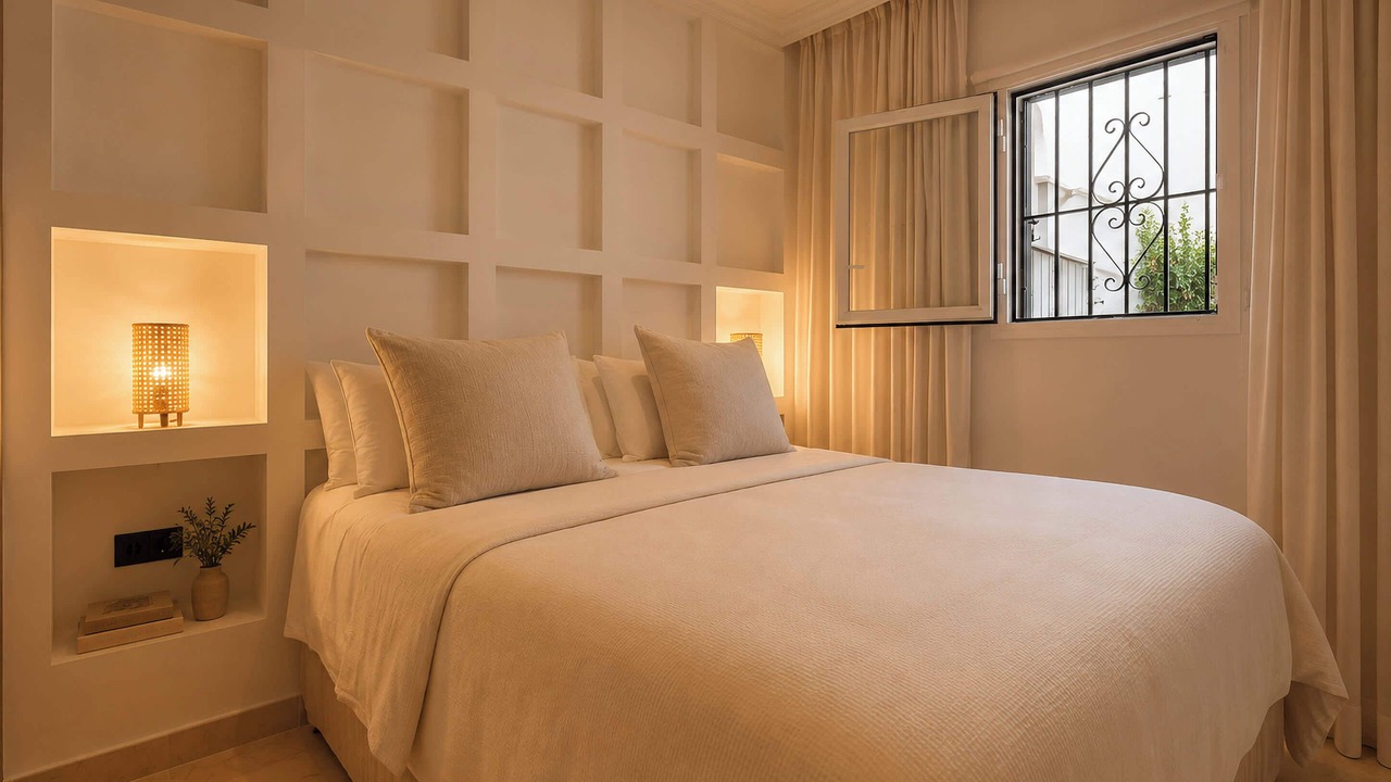Photo of Bedroom in Benahavis