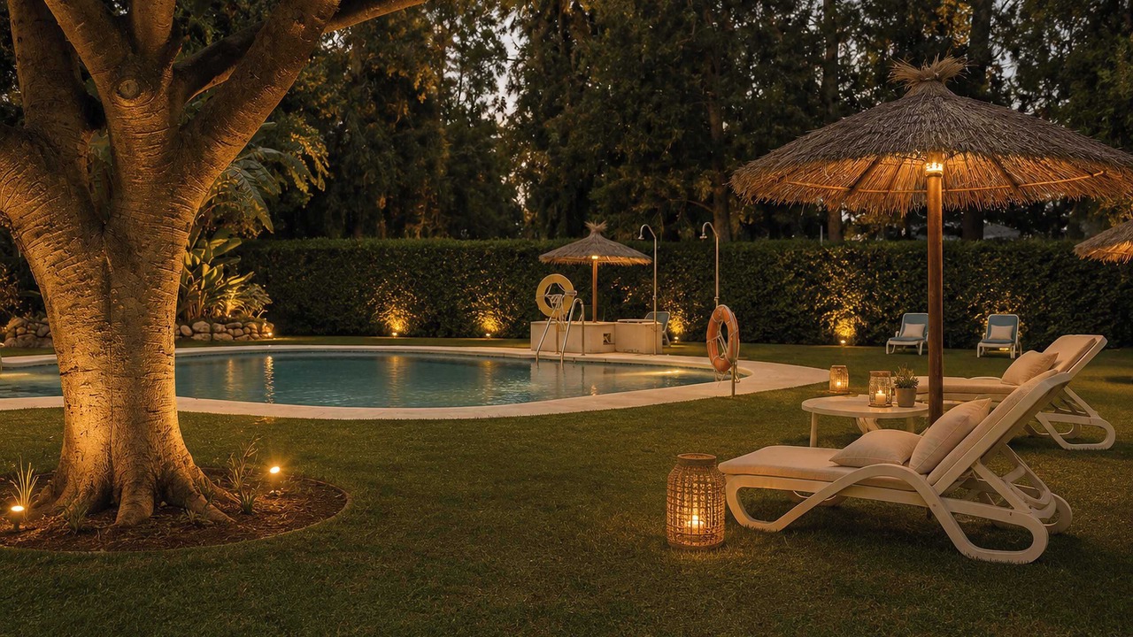 Photo of Outdoor in Benahavis