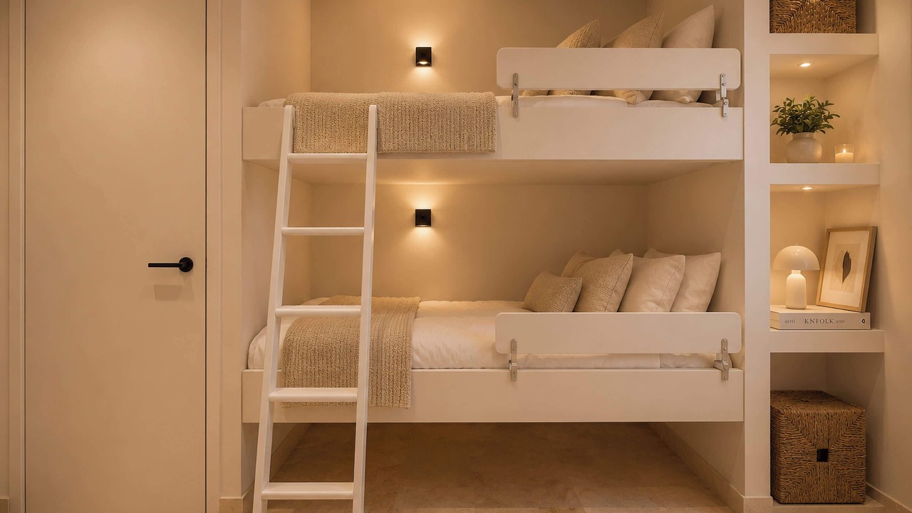 Photo of Bedroom in Benahavis