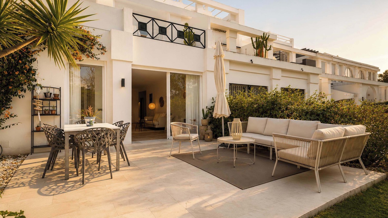 Photo of Outdoor in Benahavis