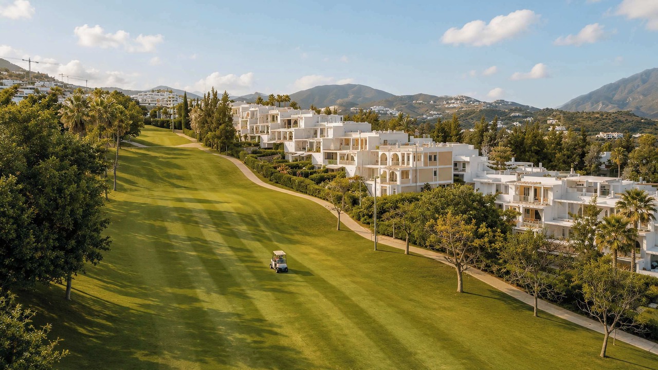 Photo of Outdoor in Benahavis