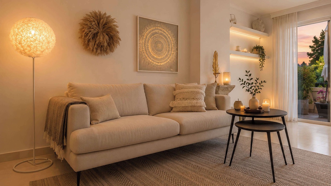 Photo of Livingroom in Benahavis