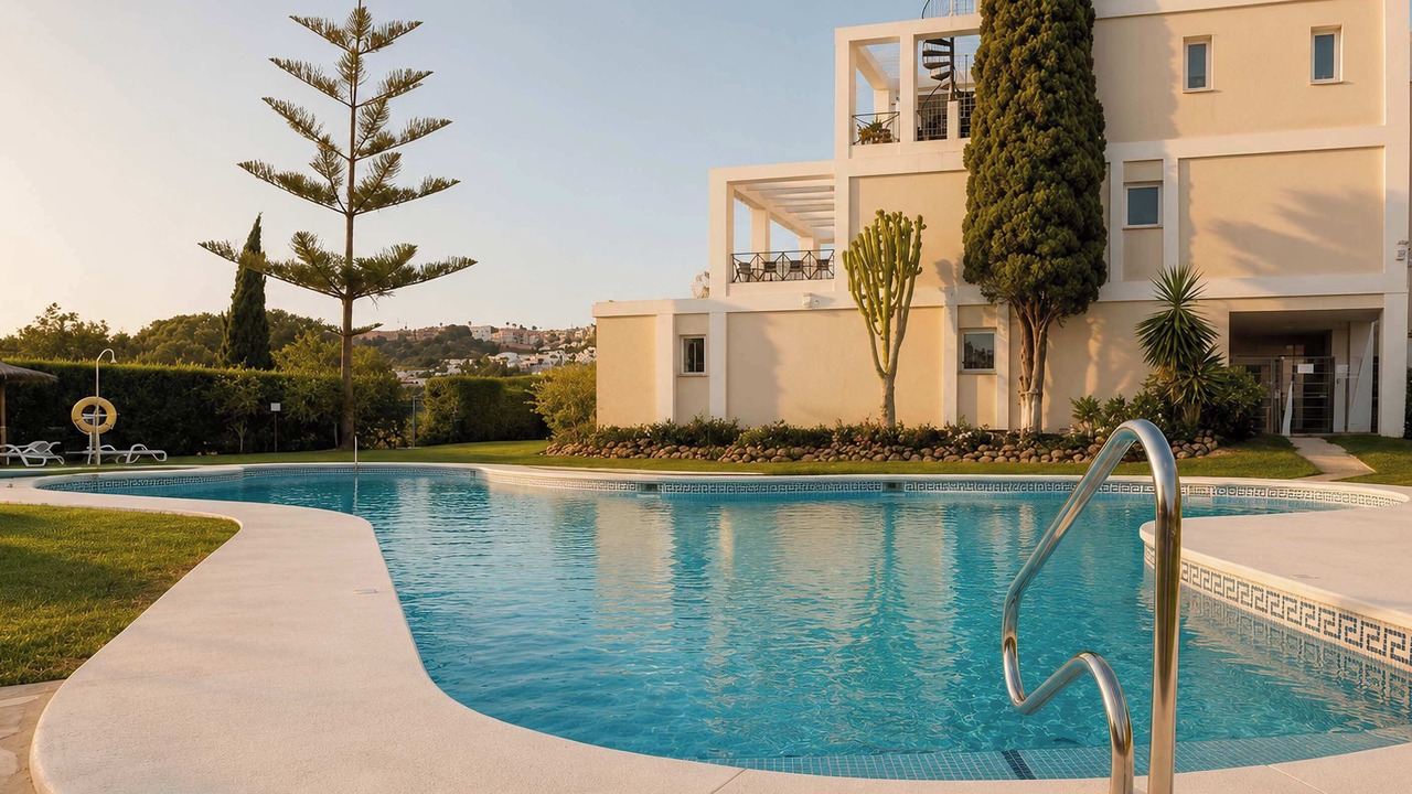 Photo of Outdoor in Benahavis