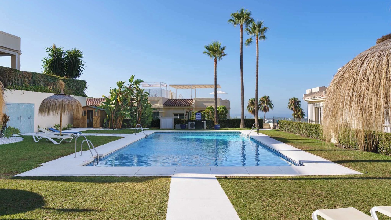 Photo of Outdoor in Benahavis
