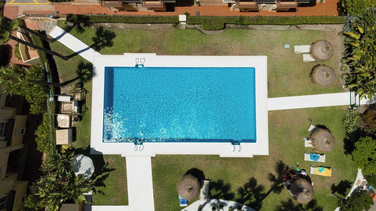 Photo of Outdoor in Benahavis