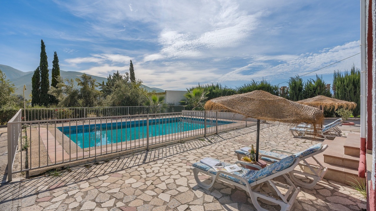 Photo of Outdoor in Orgiva
